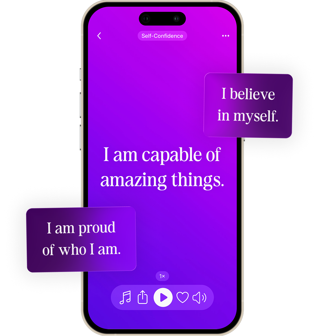 Neomind app